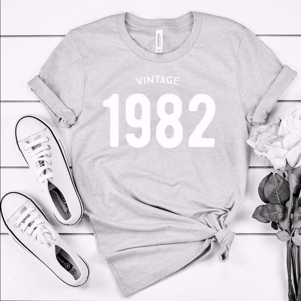 Vintage (year?)